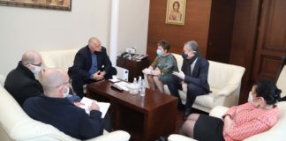 Земеделските производители подкрепиха мерките на кабинета