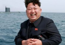 Омикрон стигна до Северна Корея, Ким Чен-ун нареди пълен локдаун