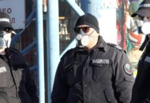 15 000 полицаи получиха по 650 лева заради извънредното положение