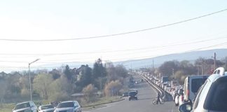 Сигнал до Гешев: над 100 опасни места по Северната тангента и Околовръстното в София