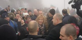 „Пророкът“ от „Дондуков“№2 и истината – две различни неща