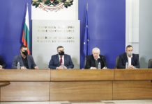 Строителният бранш: Президенти да не дават акъл за спиране на инфраструктурни обекти