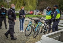 Вижте кои паркове отварят в София утре