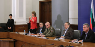 Заразените с COVID-19 вече са 522, починалите са 18