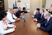 Борисов: Туристическият сезон вероятно ще започне от 1 юни