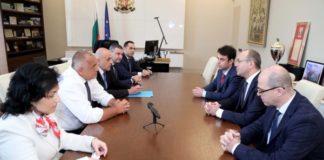 Борисов: Туристическият сезон вероятно ще започне от 1 юни