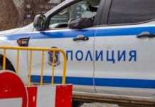 Докато Рашков лови дамаджани, престъпността се развихри