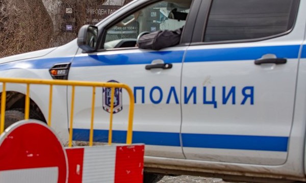 Полицейски служител от Стралджа е загинал при пътен инцидент потвърдиха
