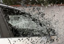 Петчленно турско семейство катастрофира на АМ „Тракия“