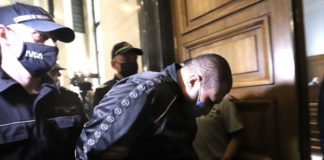 ДНК и отпечатъци издали съучастник на арестувания с 327 кг кокаин в Студентския град