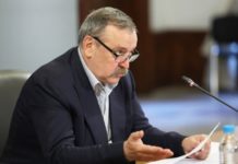 Кадиев: Проф. Кантарджиев е почтен човек, с принципи. Пенсионирането му е йезуитско и унизително