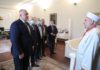 Борисов към мюсюлманите: Молете се на празника в двора пред джамиите. Ползвайте маски и дезинфектанти!
