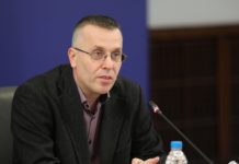 Заразата намалява на Балканите