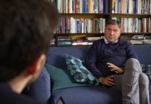 Иван Кръстев: Защо по време на пандемията реших да се върна в България