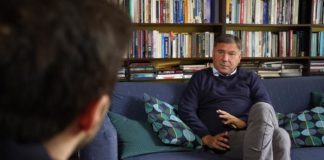 Иван Кръстев: Защо по време на пандемията реших да се върна в България