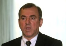 Стоян Александров на съд за незаконно имущество за 10,3 млн. лв.