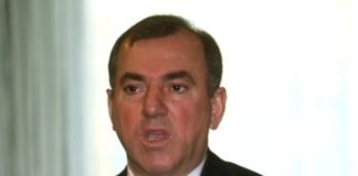 Стоян Александров на съд за незаконно имущество за 10,3 млн. лв.