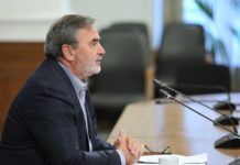 За нарушаване на мерките срещу вируса глобяват ГЕРБ и БСП с по 3000 лв., наказания и за мача ЦСКА-„Левски“