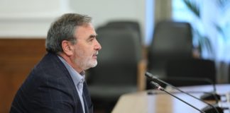 Едва 2% от жителите на Пловдив са се срещнали с коронавируса