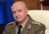 Ген. Мутафчийски: ВМА е еталон в здравеопазването, доказахме го и с терапиите за лечение на ковид