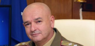 Ген. Мутафчийски: ВМА е еталон в здравеопазването, доказахме го и с терапиите за лечение на ковид