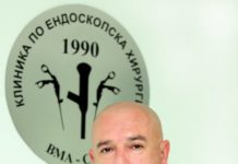 Ген. Мутафчийски честити празника на медицинските сестри