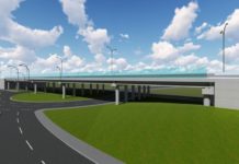 Борисов: Разширението на околовръстното на София ще е готово до края на следващата година