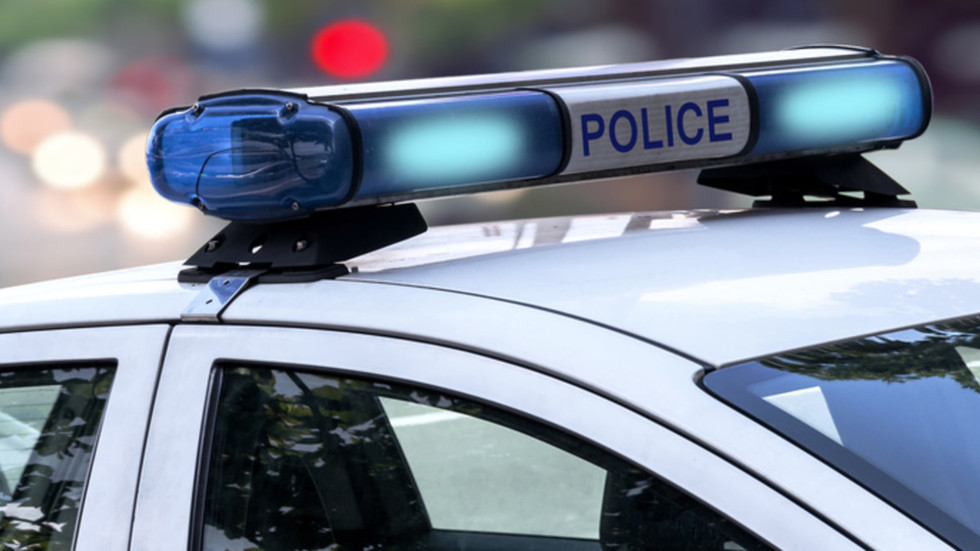 Полицай е шофьорът блъснал три коли в София и избягал На