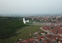 Циганите в ямболския кв. „Райна Княгиня“ се бунтуват срещу карантината