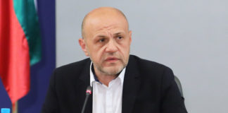 Томислав Дончев: Има куп политически сили, чиято единствена теза е, че са против нас