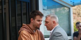 Братът на ЛиЛана сам отиде в ареста, не ще да плаща гаранция