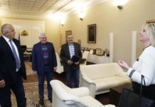 Пада забраната за провеждане на семинари, конгреси, конференции и изложения