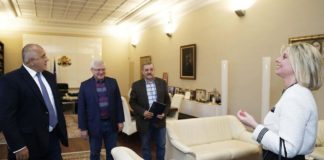 Пада забраната за провеждане на семинари, конгреси, конференции и изложения