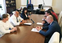 Борисов: ДДС за заведенията и развлекателния сектор пада на 9% от 1 януари 2021 г.