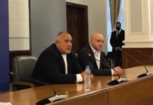 Борисов ще обсъжда с щаба дали да продължат мерките срещу COVID-19 и след 15 юни