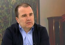 Цветомир Найденов: Божков току-що приключи публично повечето политици