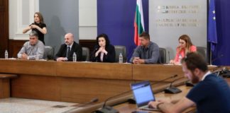 Танева: Държавата ще помогне с 16 млн. лв. на сектор „Рибарство и аквакултури“