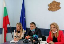 Зам. апелативният прокурор Галя Маринова за битото семейство: Нито един случай на побой няма да бъде неглижиран и това трябва да е ясно