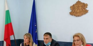 Зам. апелативният прокурор Галя Маринова за битото семейство: Нито един случай на побой няма да бъде неглижиран и това трябва да е ясно