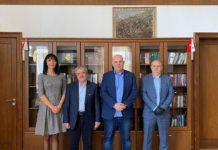 Гешев награди прокурори за професионализъм по време на извънредното положение