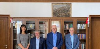 Гешев награди прокурори за професионализъм по време на извънредното положение