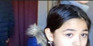 Полицията издирва 12-годишно момиченце