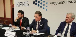 Индустриалците подкрепят създаването на Държавна петролна компания. Домусчиев: Край на монопола в горивата!