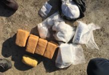 Български полицай се обеси в Турция, задържали го с 16 кг кокаин