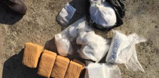 Откриха още над 320 кг кокаин в Студентския град в София