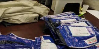 Семейство намери 1 милион долара на пътя