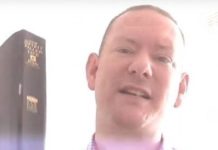 Съдят пастора Даниел Хъл за блудство с 8 момченца в Сливен