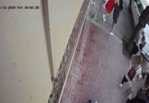 Задържани са трима цигани, пребили семейство с бухалки във Видин