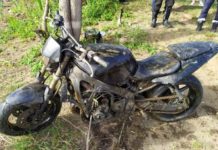 Подп. Борис Иванов от НСО е обвиненият като тартор на бандата, убила бизнесдамата Станка Марангозова