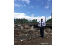 Южната дъга на софийския околовръстен път ще бъде готова през следващата година